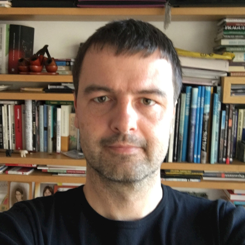 Jakub Adamczyk